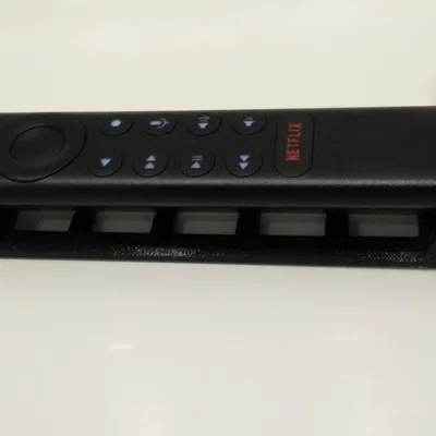 Đế giữ điều khiển nVidia Shield TV