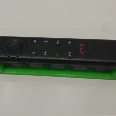 Đế giữ điều khiển nVidia Shield TV