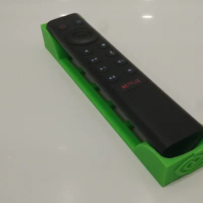 Đế giữ điều khiển nVidia Shield TV