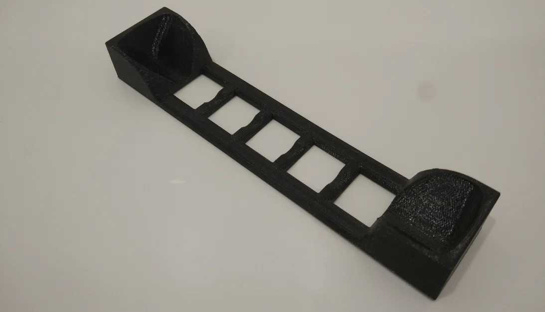 Đế giữ điều khiển nVidia Shield TV - Image 5