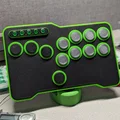 Compact Hitbox Controller REMIX - Tay cầm Hitbox nhỏ gọn - Thumbnail 1