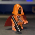 Mô hình Star Wars Jawa Brick MegaFigure (Tỉ lệ 5:1) - Thumbnail 4