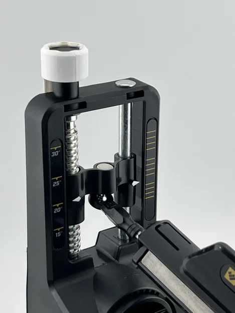 Khóa Núm Chỉnh Góc Cho Máy Mài Dao Work Sharp Precision Adjust - Image 1