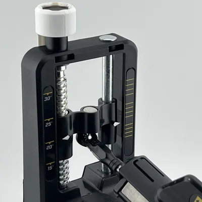 Khóa Núm Chỉnh Góc Cho Máy Mài Dao Work Sharp Precision Adjust