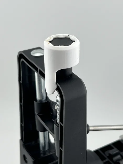 Khóa Núm Chỉnh Góc Cho Máy Mài Dao Work Sharp Precision Adjust - Image 2