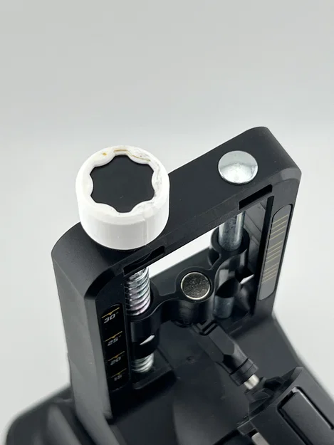 Khóa Núm Chỉnh Góc Cho Máy Mài Dao Work Sharp Precision Adjust - Image 3