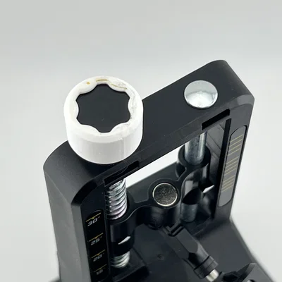 Khóa Núm Chỉnh Góc Cho Máy Mài Dao Work Sharp Precision Adjust