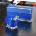 Mô hình Cừu (in đa vật liệu - multi-material) - Thumbnail 1