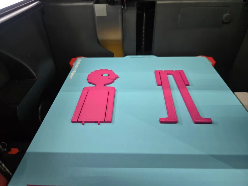 Mô hình Prismo từ Adventure Time in 3D cực chất - Image 2