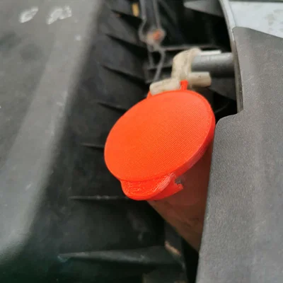Nắp bình nước rửa kính cho xe Ford