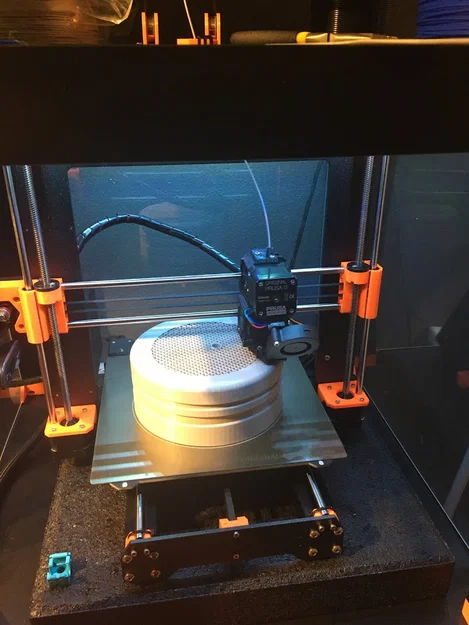 Đế không đèn cho Cánh tay Terminator - Image 3