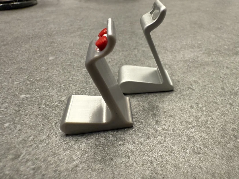 Móc treo dành cho thanh ray Dethleffs (Dethleffs Haken) - Image 1