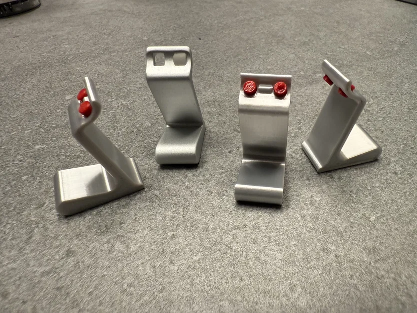 Móc treo dành cho thanh ray Dethleffs (Dethleffs Haken) - Image 4