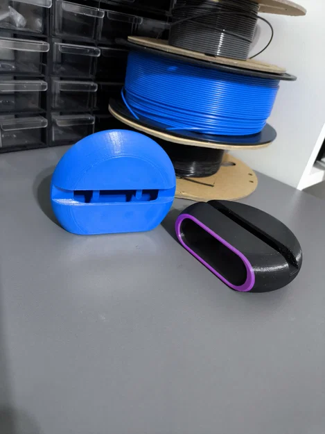 Đế kẹp điện thoại tích hợp khuếch đại âm thanh 3D - Image 1