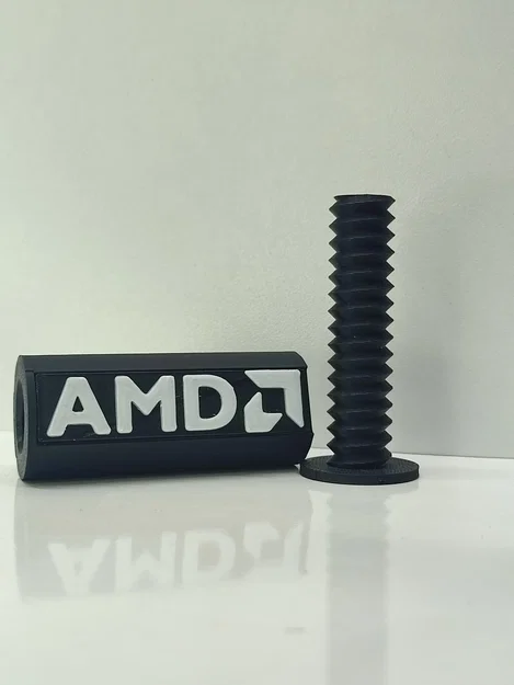 Giá đỡ card màn hình (GPU Support) điều chỉnh độ cao cho PC - Image 1