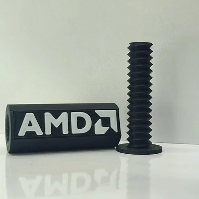 Giá đỡ card màn hình (GPU Support) điều chỉnh độ cao cho PC
