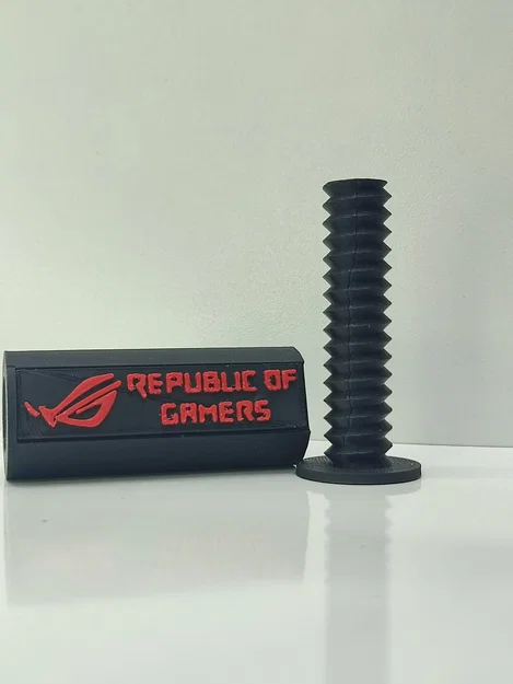 Giá đỡ card màn hình (GPU Support) điều chỉnh độ cao cho PC - Image 2