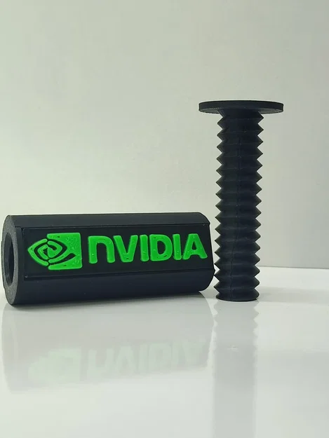 Giá đỡ card màn hình (GPU Support) điều chỉnh độ cao cho PC - Image 4