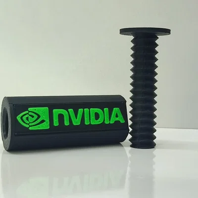 Giá đỡ card màn hình (GPU Support) điều chỉnh độ cao cho PC