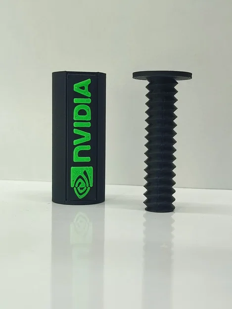 Giá đỡ card màn hình (GPU Support) điều chỉnh độ cao cho PC - Image 5