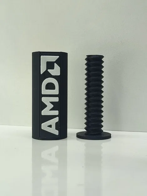 Giá đỡ card màn hình (GPU Support) điều chỉnh độ cao cho PC - Image 7