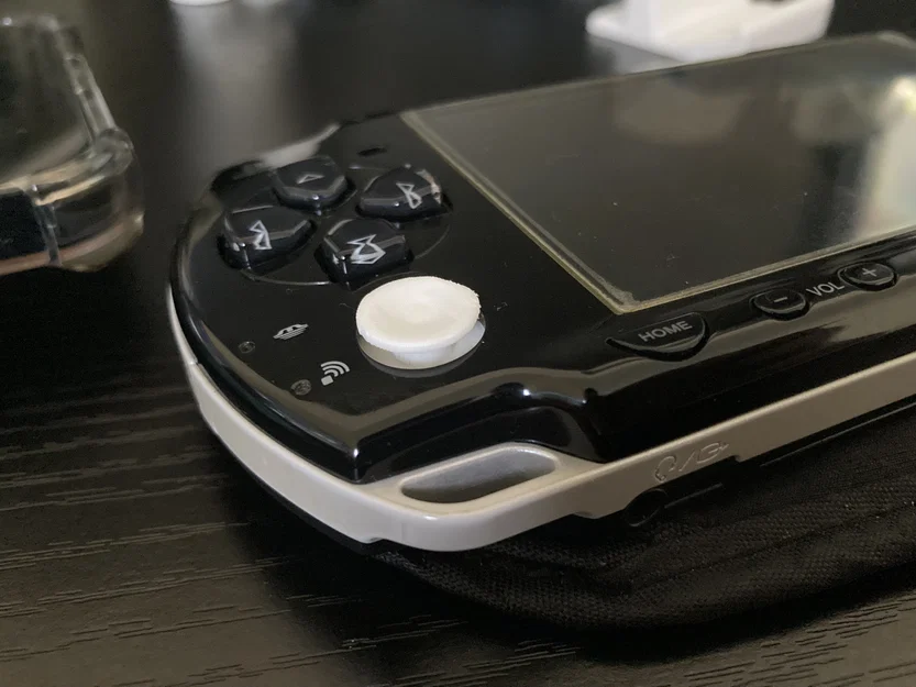 Nút Analog Tùy Chỉnh Cho PSP 2000 (Phiên bản v4) - Image 1