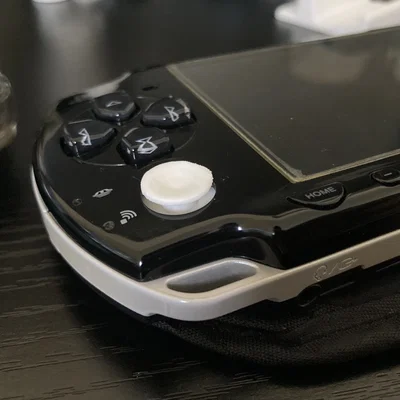 Nút Analog Tùy Chỉnh Cho PSP 2000 (Phiên bản v4)
