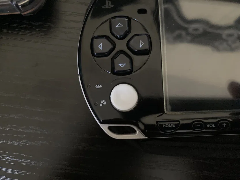 Nút Analog Tùy Chỉnh Cho PSP 2000 (Phiên bản v4) - Image 2