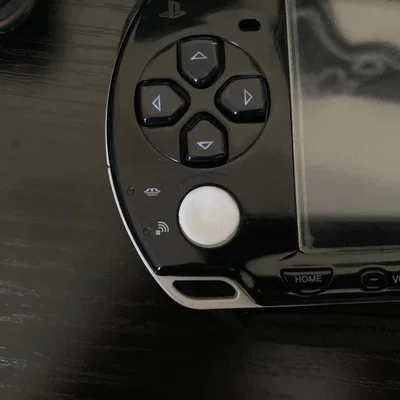 Nút Analog Tùy Chỉnh Cho PSP 2000 (Phiên bản v4)