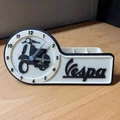 VESPA Remix - Mẫu đồng hồ lấy cảm hứng từ Maker World - Thumbnail 1