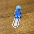 Bookmark - Tương thích với Lego - Thumbnail 2