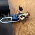 Bookmark - Tương thích với Lego - Thumbnail 3