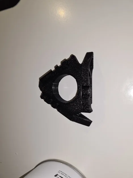 Đế Giữ Bình Ga Xếp Gọn - In Nguyên Khối (Print in Place) - Image 5