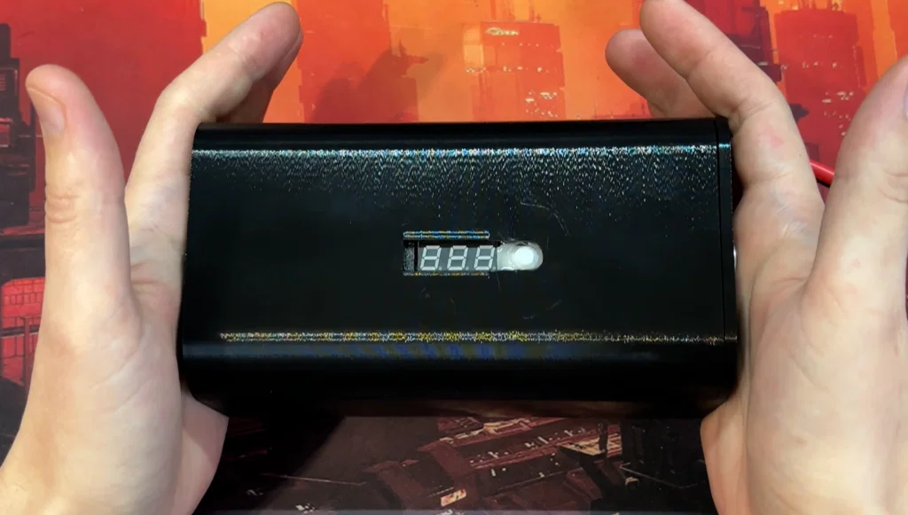 Vỏ hộp pin LiFePO4 EVE 15ah 33140 4S - Image 5