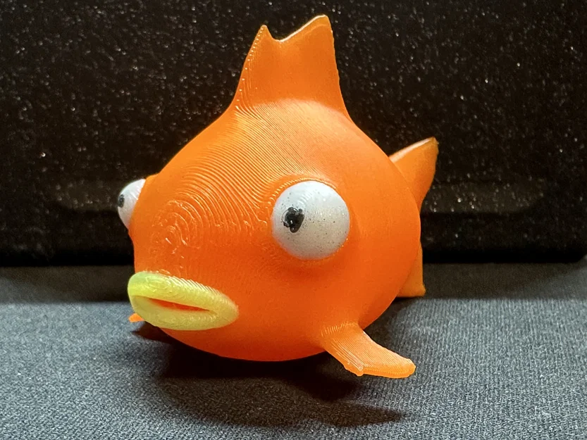 Fortnite Flopper - Phiên bản in nhiều màu - Image 1