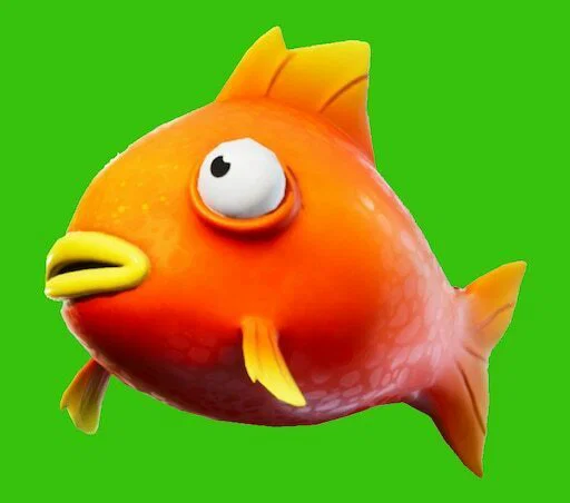 Fortnite Flopper - Phiên bản in nhiều màu - Image 2