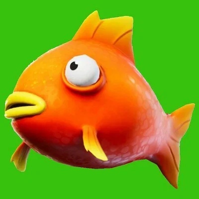 Fortnite Flopper - Phiên bản in nhiều màu