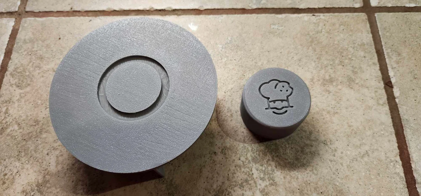 Khuôn cắt bánh Crumbl Cookie - Image 3