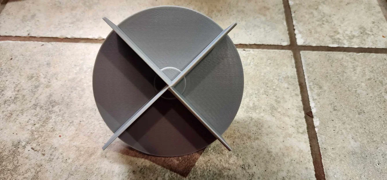 Khuôn cắt bánh Crumbl Cookie - Image 4