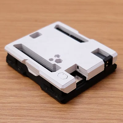 Vỏ hộp Arduino UNO - Dòng ARMORS