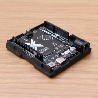 Vỏ hộp Arduino UNO - Dòng ARMORS