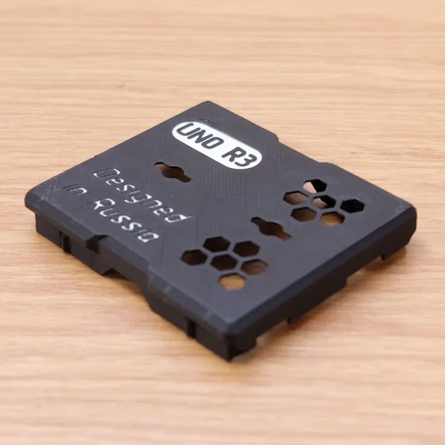 Vỏ hộp Arduino UNO - Dòng ARMORS - Image 5