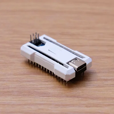 Vỏ bảo vệ Arduino NANO