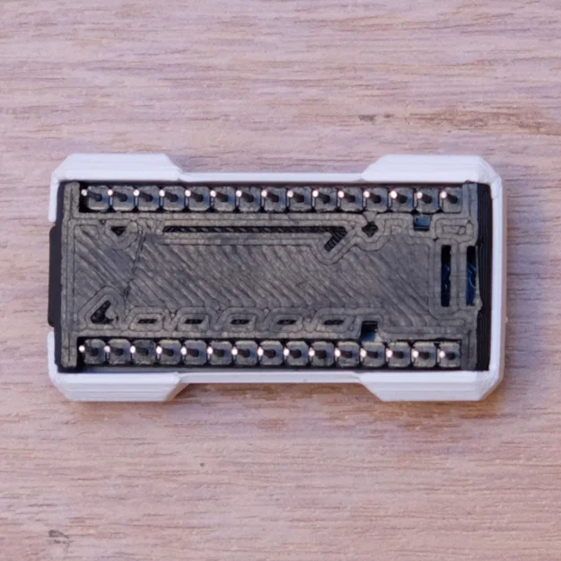 Vỏ bảo vệ Arduino NANO - Image 2