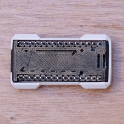Vỏ bảo vệ Arduino NANO