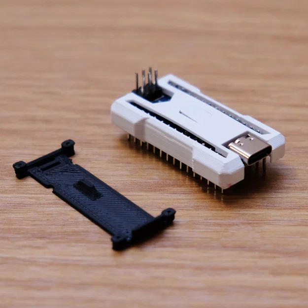 Vỏ bảo vệ Arduino NANO - Image 3