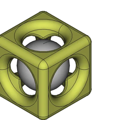 Đồ chơi giảm căng thẳng (Antistress toy)