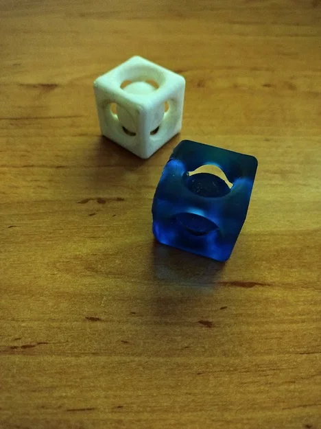 Đồ chơi giảm căng thẳng (Antistress toy) - Image 2