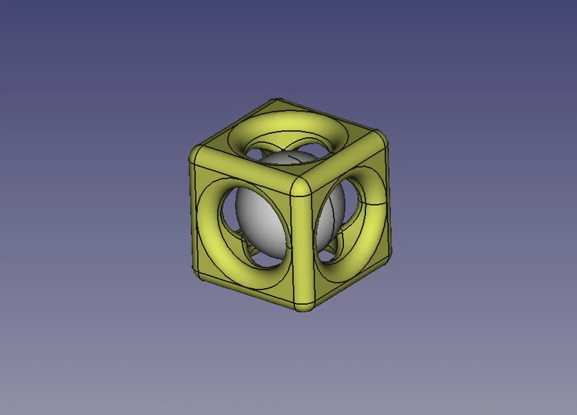 Đồ chơi giảm căng thẳng (Antistress toy) - Image 3