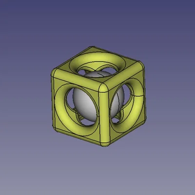 Đồ chơi giảm căng thẳng (Antistress toy)